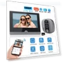 Smart Doorbell Camera — Smart Home Security, Jakemy