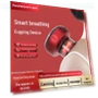 Smart Electric Cupping Massager with Heating and Suction — Back Relief Solutions, Perfect choice for your home