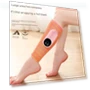 Smart Electric Foot and Calf Massager — Foot Care Solutions, Perfect choice for your home