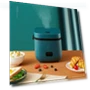 Smart Electric Rice Cooker — Electric Cookers, Super Star Mall