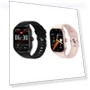 Smart Fitness Tracker — Wearable Accessories, Challenge