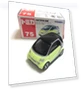 Smart Fortwo Coupe — Car Essentials, MIYAKO
