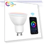 Smart GU10 Wi-Fi Bulbs — Smart Home Modules, GYROBALL