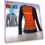 Smart Heated Thermal Tops for Couples — , Need Underwear
