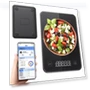 Smart Kitchen Scale with App — Weight Management Tools, Aolifu
