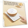 Smart Kitchen Scale with App — Weight Management Tools, Practical Household
