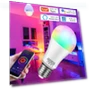 Smart LED Bulb Light — LED, Lntelligent Living Hall