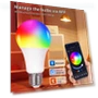 Smart LED Bulb Lights — LED, Lntelligent Living Hall
