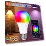 Smart LED Bulb Lights — Smart Home Modules, Lntelligent Living Hall