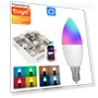Smart LED Bulb — LED, Cozy Cottage-Relax