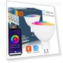 Smart LED Bulb — LED, GYROBALL