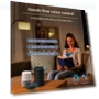 Smart LED Ceiling Light — Overhead Lighting, Good Household Items