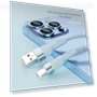 Smart LED Charging Cable — Charging Solutions, Charging Planet