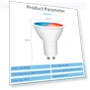 Smart LED Lamp — LED, CozyLife