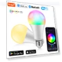 Smart LED Light Bulb — LED, Tuya