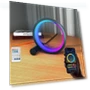 Smart LED Night Light RGB Table Lamp — Creative Lighting Solutions, Good Household Items