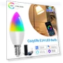 Smart LED WiFi Bulb — LED, CozyLife