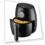 Smart Life Air Fryer — Air Fryers, Extralink