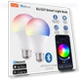 Smart Light Bulb — LED, Tuya
