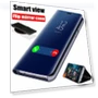 Smart Mirror Flip Cover — Screen Protectors, j-3C
