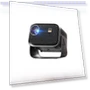 Smart Portable HD Mini Projector — Home Theater Projectors, Chose One
