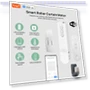 Smart Remote Electric Motorized Blinds Kit — Smart Home Hubs & Controllers, Build My Home