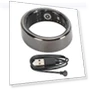 Smart Ring Health Tracker — Smart Rings, 3d printing machine