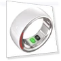 Smart Ring — Wearable Accessories, WEC ECO