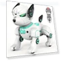 Smart Robot Dog — Interactive Animal Companions, Home selection