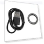 Smart Rotating Ring — Smart Rings, Pc1ZY