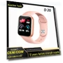 Smart Sports Bracelet — Wearable Accessories, Smarter than future