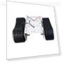 Smart Tank Chassis Robot Car Kit — Robotics Foundations, Fashion Jelewery