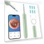 Smart Visual Ear Cleaner HD — Wax Removal, Lntelligent Living Hall