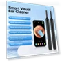 Smart Visual Ear Cleaner — Wax Removal, Wrigleys
