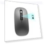 Smart Voice Mouse with AI — Mouse Pads, Auto Accessories Home