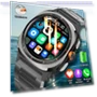 Smart Watch 7 Ultra — Smartwatches, SACOSDING