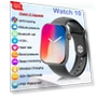 Smart Watch for Men — Wearable Accessories, Zodvboz