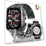 Smart Watch for Men — Smartwatches, SACOSDING