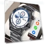 Smart Watch for Men — Smartwatches, SACOSDING