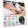 Smart Watch Headset Two in One — Smartwatches, Epingmail1688