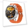 Smart Watch with Amoled Display — Smartwatches, ESTG