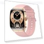 Smart Watch with Amoled Display — Smartwatches, ESTG