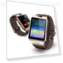 Smart Watch with Bluetooth Location Tracking — Smartwatches, AI Supermarket