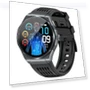 Smart Watch with ECG and Blood Analysis — Wearable Accessories, ESTG