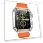 Smart Watch with LED Backlight — Smartwatches, 3d printing machine