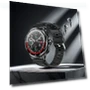 Smart Watch with NFC and Wireless Headphones — Smartwatches, Epingmail1688