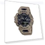 Smart Watch with Smartphone Call Notification — Wearable Accessories, Casio