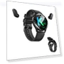 Smart Watch X10 with Mini TWS Bluetooth Headset — Wearable Accessories, Best Electronics