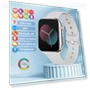 Smart Watch — Smartwatches, SACOSDING