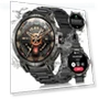 Smart Watch — Smartwatches, SACOSDING
